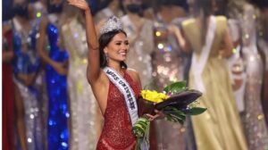 Miss Mexico, Andrea Meza crowned Miss Universe 2021 (photos)