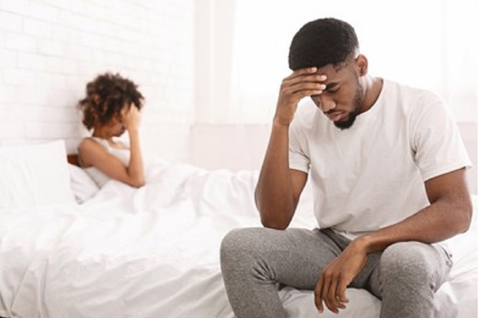 Help, My Marriage Is Struggling-My Wife No Longer Trust Me