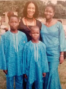 Mother Of Three Who Left Her Marriage Over Domestic Violence Narrates How She Found Love Again