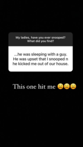 “I Found Out He Was Sleeping With A Man” – Nigerian Woman, Who Snooped Through Her Husband’s Phone, Reveals