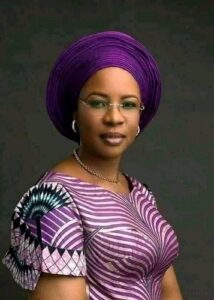 Delta State Governor, Dr Ifeanyi A. Okowa Celebrate Wife at Her 60th Birthday With Beautiful Encomiun