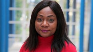 Uruemu Adejinmi Elected As Mayor In Ireland (First Black African Woman)