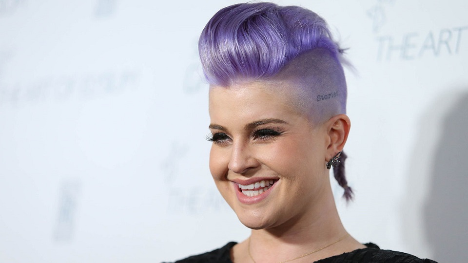 Kelly Osbourne Says Her Addiction Began When She Was Prescribed Vicodin as a 13-Year-Old