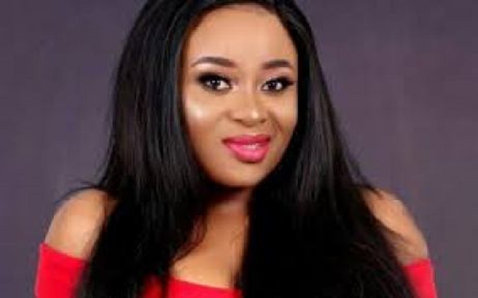 Nollywood Actress Inem Peter Says ‘ Not Interested in Nigerian Men.  I Desire for Oyibo Husband’.