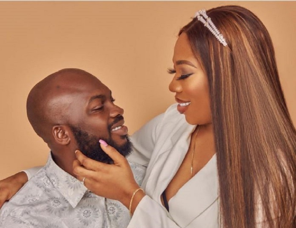 “My God Will Fight For Me” – Video Vixen Bolanle Finally Breaks Silence On Marriage Crisis