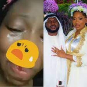 “My God Will Fight For Me” – Video Vixen Bolanle Finally Breaks Silence On Marriage Crisis