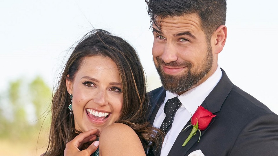 Katie Thurston Admits She Doesn’t Know If She and Blake Moynes Would’ve ‘Survived’ If He Didn’t Propose