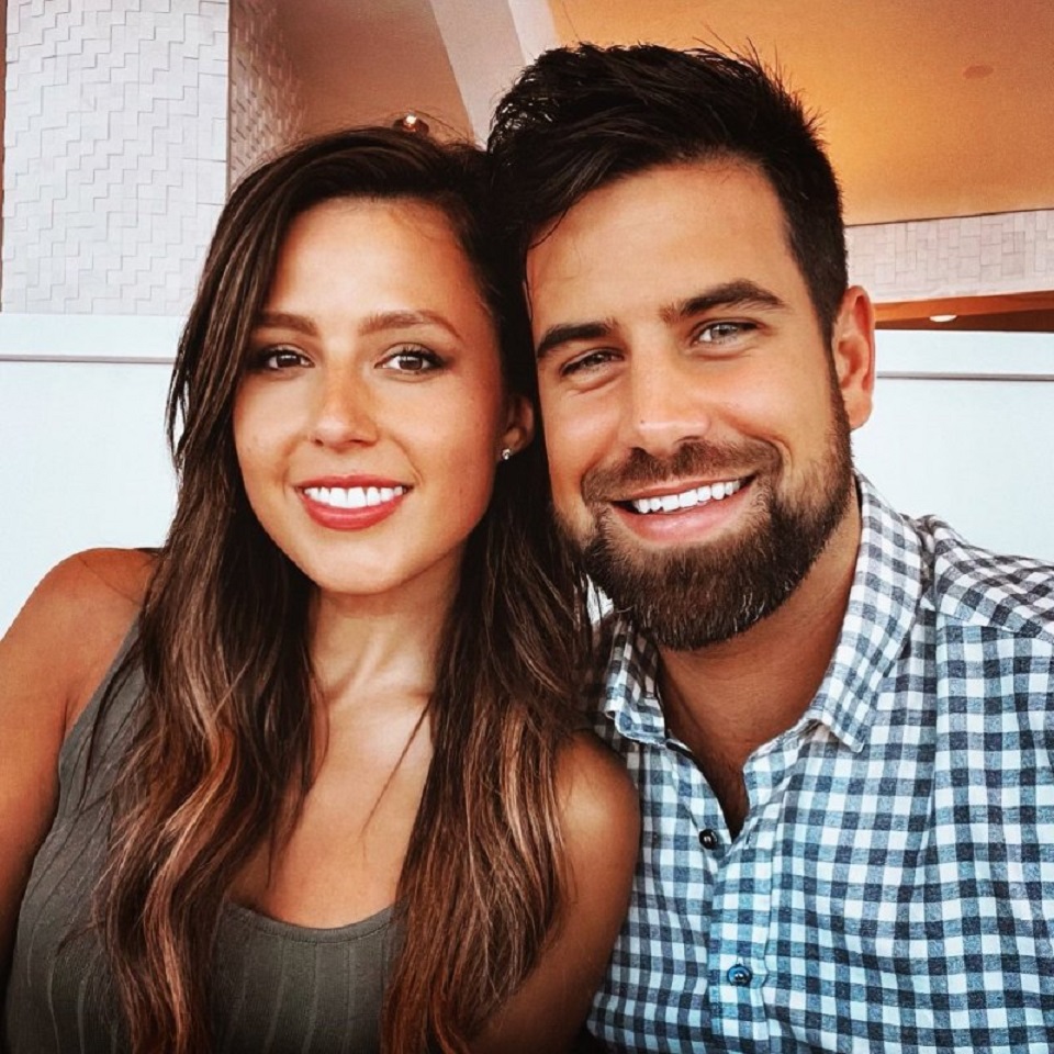 Bachelorette Katie Thurston Hints at When She and Blake Moynes Will Tie the Knot