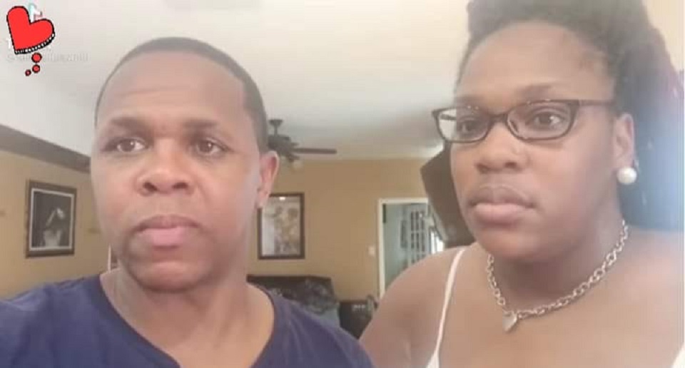 Married Couple discover they are siblings after 10 years of marriage (video)-Pls Advise