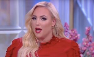 Three Black women scheduled to guest co-host ‘The View’ after Meghan McCain’s departure