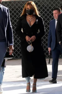 Beyoncé and JAY-Z Attend Second Wedding of Tiffany & Co. Executive Alexandre Arnault in Venice