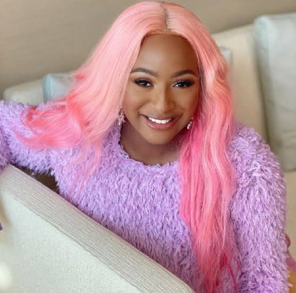 Nigerians React After DJ Cuppy Hints At Finally Finding A Husband