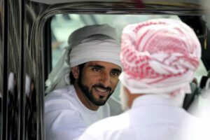 Sheikh Hamdan's birthday: Pictures of special moment to celebrate Dubai Crown Prince turning 39