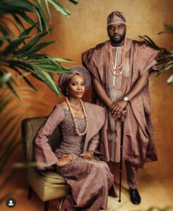Beautiful Pre-Wedding Photos Of Oyo Speaker, Adebo Ogundoyin & Olamidun Majekodunmi