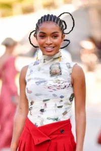 13 gorgeous natural hairstyle ideas to try for the holidays