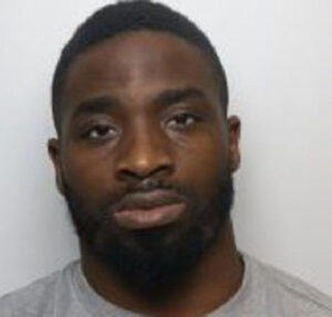 Nigerian-born rugby player, Daniel Igbinedion jailed in the UK for subjecting his former girlfriend to horrific abuse