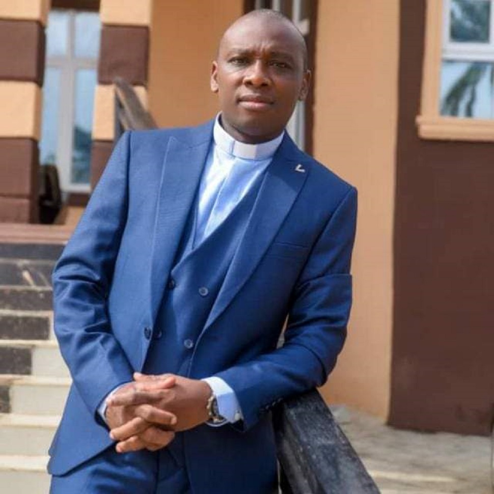 Happy Birthday To One Of Lively Stones Best-Rev Samuel Adetona