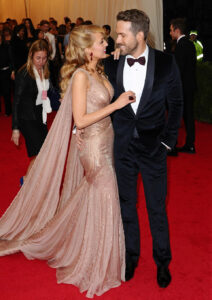 Ryan Reynolds And Blake Lively's Relationship Timeline Is Goals For Any Two Trolls In Love