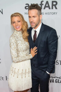 Ryan Reynolds And Blake Lively's Relationship Timeline Is Goals For Any Two Trolls In Love