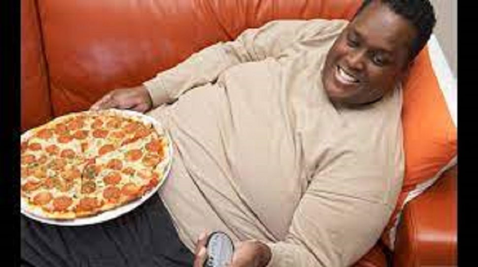 True Life Story: My Husband Is Obese & Lazy In The Bedroom-Pls Advise