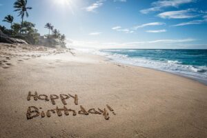 100 Best Birthday Messages & Quotes to Wish Someone a Happy Birthday