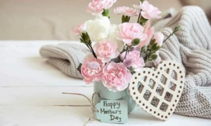 120+ Happy Mother's Day Messages & Greetings for 2022