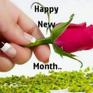 100 Happy New Month April 2022 Messages And Wishes For All
