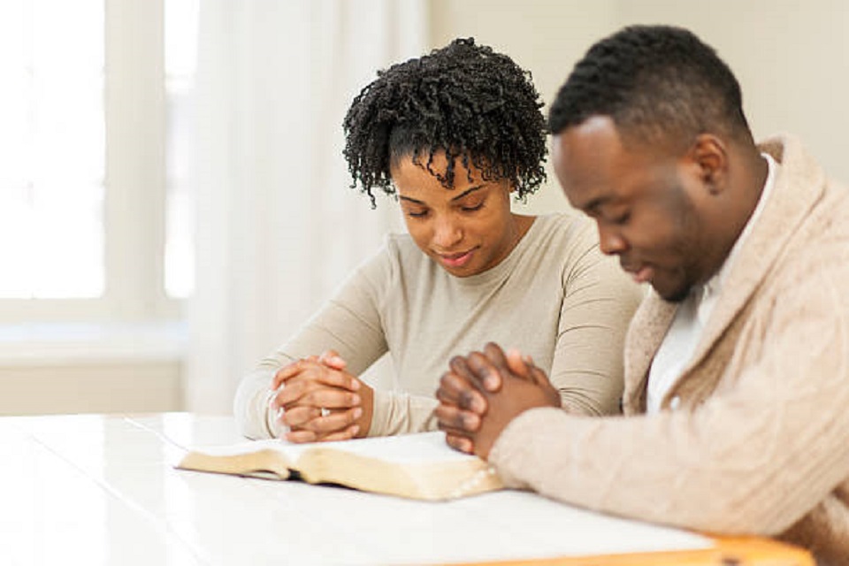 Lively Stones Presents: Family Prayer Day For Marriages And Relationships