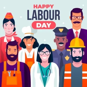 100+ Happy Workers Day Messages, Wishes To Send To Friends And Colleagues.