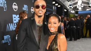 Jada Pinkett Smith’s ex-‘entanglement’ exposes details of their affair in new song
