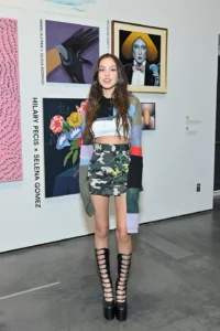 Olivia Rodrigo Is Already Making Her Mark On Fashion — Here Are Some Of Her Best Looks