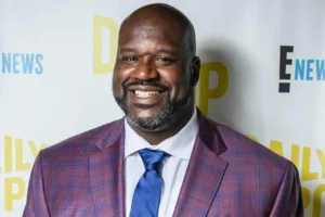 Shaquille O'Neal on Why His Daughters Can Stay Home as 'Long as They Want' but Sons Move Out at 18