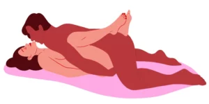 Wedding Night S.e.x: 10+ Blissful S.e.x Positions for Your Wedding Night