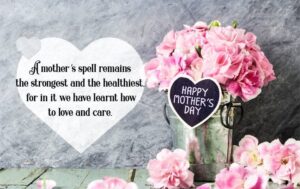 Happy Mother's Day! These 100 Mother's Day Messages Will Melt Your Mama's Heart