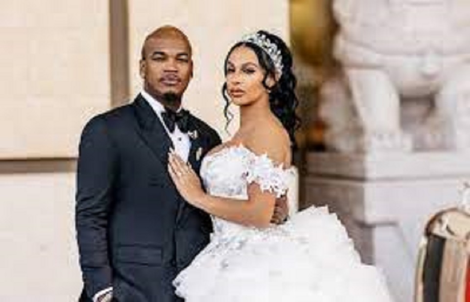 Ne-Yo’s Wife Accuse Him Of Cheating Four Months After Vow Renewal -Ne-Yo Responds To Cheating Allegations