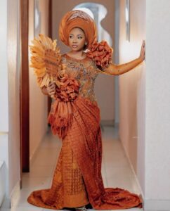Mercy Chinwo And Celebrities Shut Down Port Harcourt With Traditional And White Wedding-See The First Photos And Videos