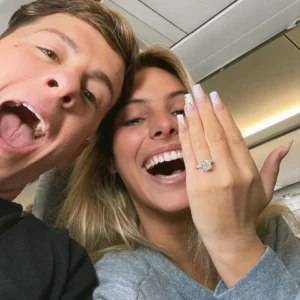 YouTuber Lele Pons Is Engaged to Rapper Guaynaa: See Her Engagement Ring