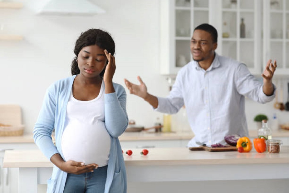 True Life Story: I Am Suspecting My Born Again Wife-Did She Sleep With Her Ex Husband?