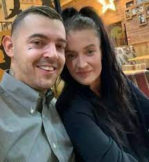 British Father Break Up With Ukrainian Refugee  Who Split His Marriage As Wife Refuses To Take Him Back