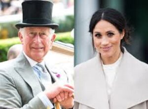 Royal Expert Claims Meghan Markle Has 'Requested’ One To One Meeting With King Charles For Possible Reconciliation Ahead Of Her Return To California After The Queen's Funeral