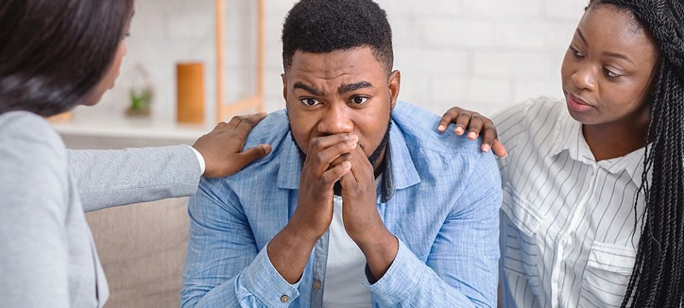 True Life Story: How I Have Found Happiness After My Wife's Betrayal