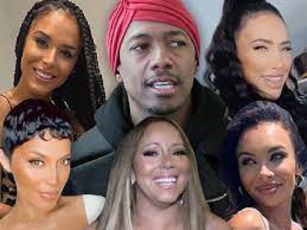 How Nick Cannon's  Baby Mamas Celebrated The Father of 10 on His 42nd Birthday