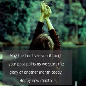 100 Happy new month messages, wishes and prayers for February 2023