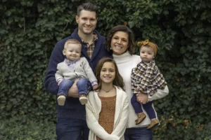 Mich. Parents Officially Adopt Their Biological Children After Lengthy Legal Battle: 'It's a Great Day'