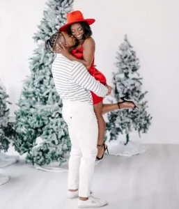 Simone Biles Shares Stunning Photos from Her Engagement Shoot
