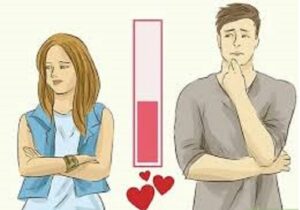 7 Clear Characteristics Of A Cheating Woman
