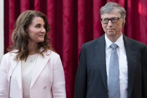 Bill Gates Is Dating Paula Hurd, Widow of Former CEO