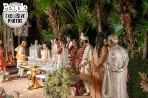 Family Karma's Anisha Ramakrishna Secretly Marries Dr. Anand Tarpara in Intimate Miami Ceremony