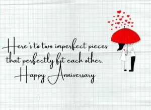80 Heartfelt Happy Anniversary Messages And Wishes With Images