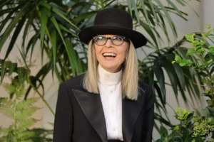 Diane Keaton Hasn't Dated Anyone In 35 Years, And Her Reason Why Is Going Viral